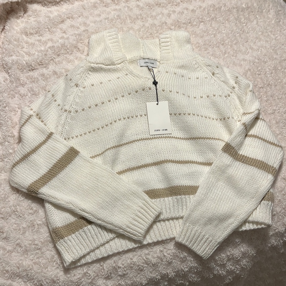 John+Jen Sweater - Picture 4 of 5